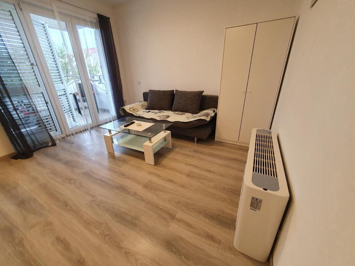 Apartments Villa M&M 2 Bibinje Exterior foto