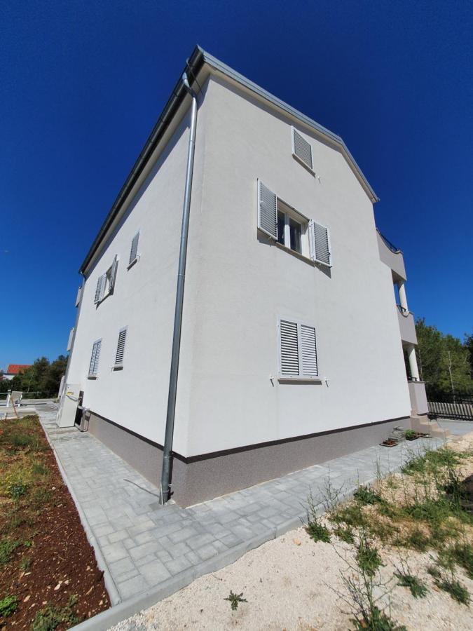 Apartments Villa M&M 2 Bibinje Exterior foto