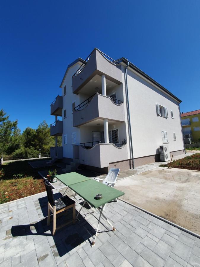 Apartments Villa M&M 2 Bibinje Exterior foto