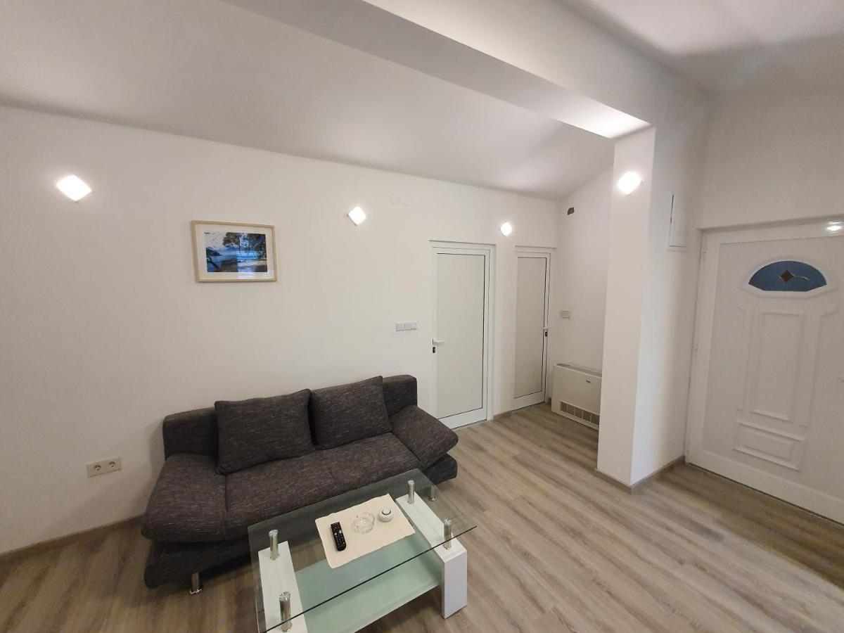 Apartments Villa M&M 2 Bibinje Exterior foto