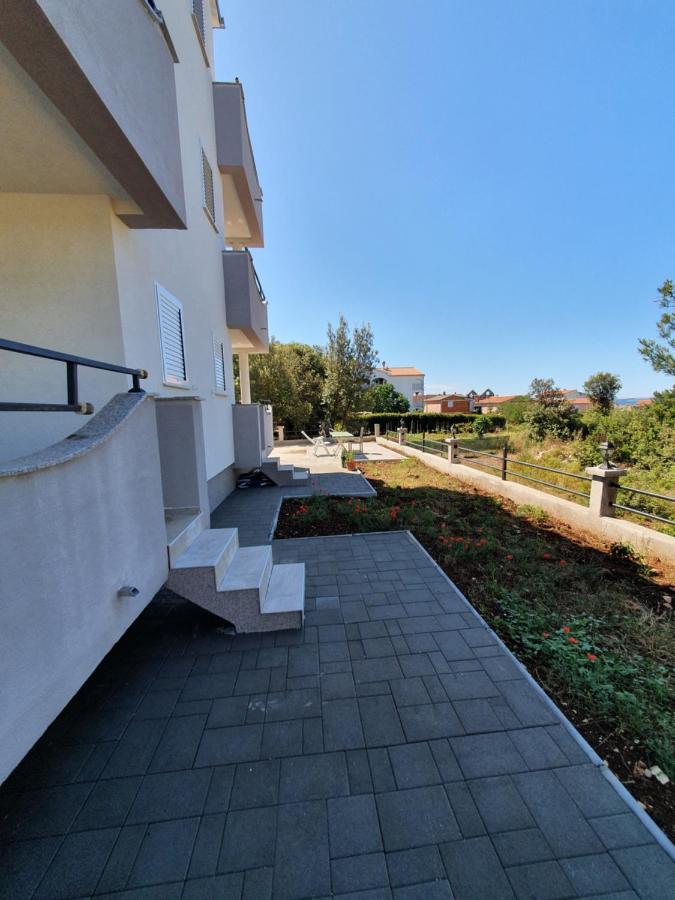 Apartments Villa M&M 2 Bibinje Exterior foto